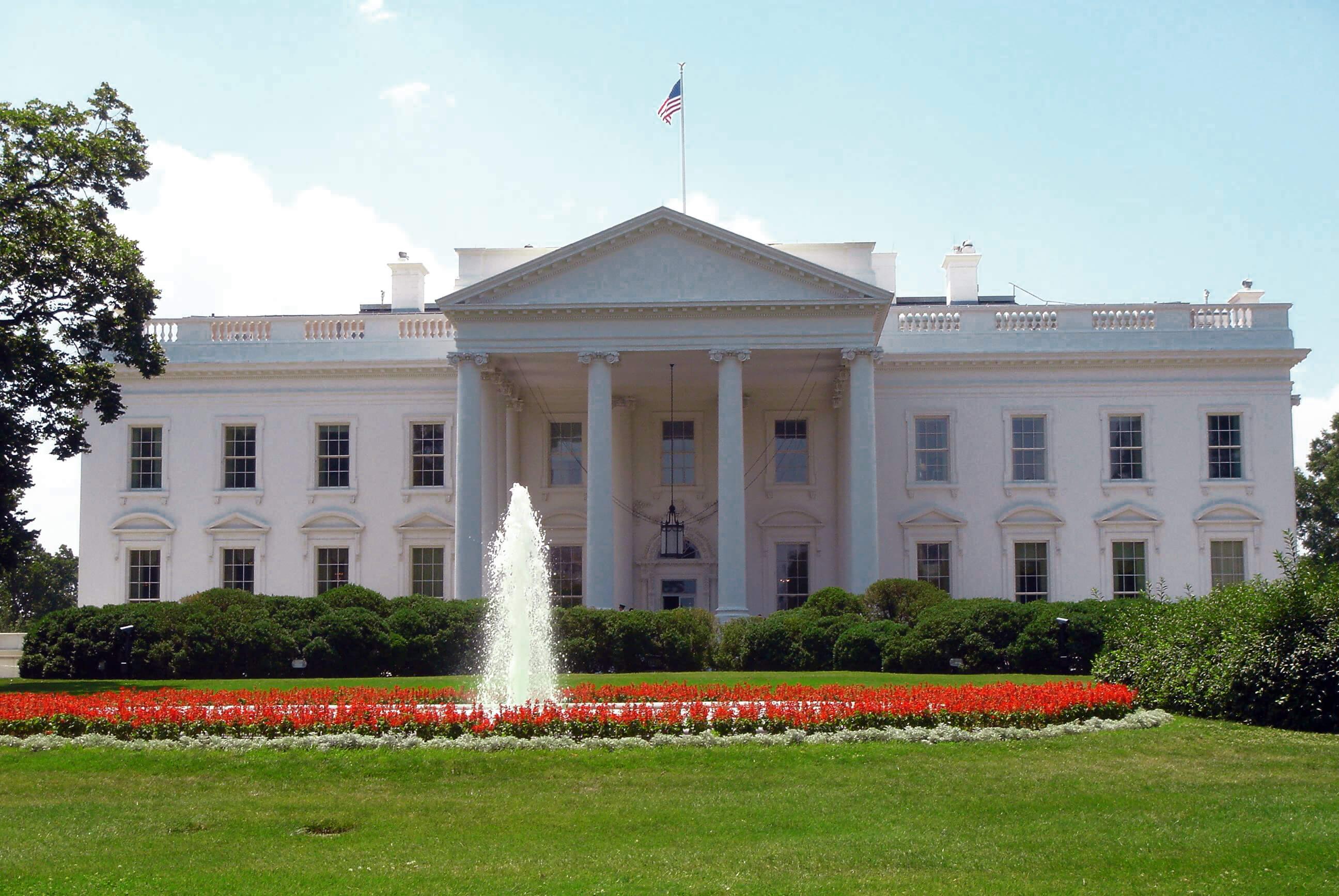 Whitehouse