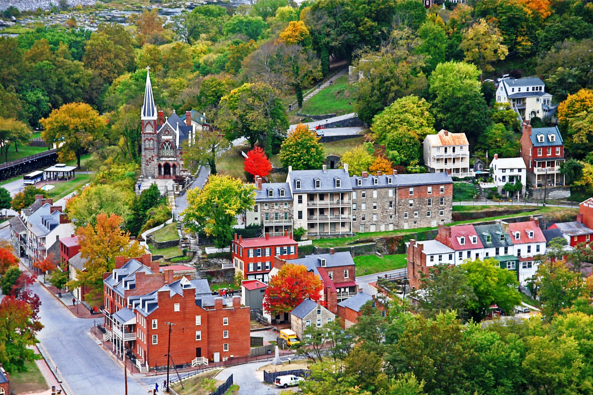 Harpersferry