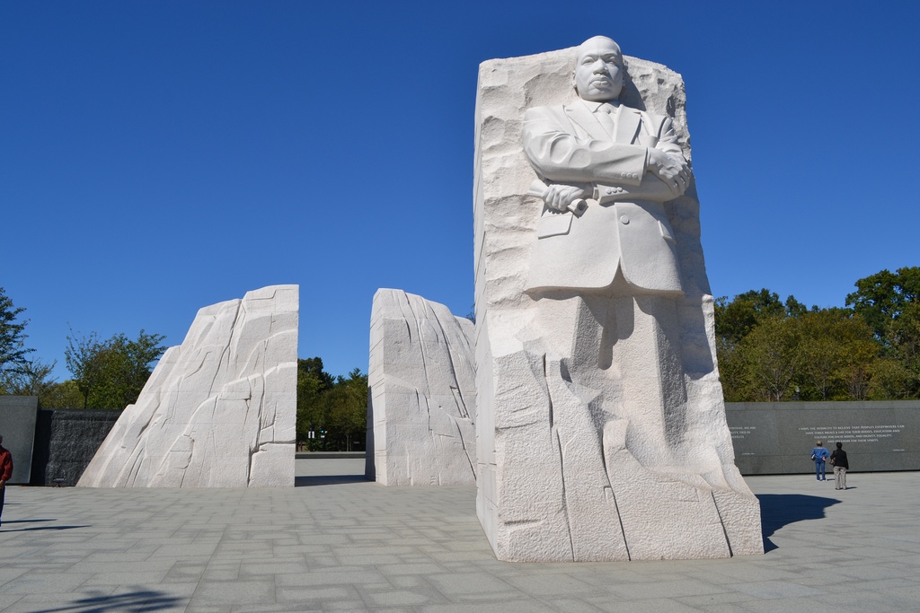 Mlkmonument